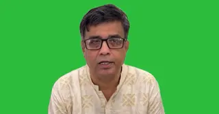 ‘গণঅভ্যুত্থানে হাসিনা সরকারের পতনের প্রথম ডাক এসেছিল চট্টগ্রাম থেকে’